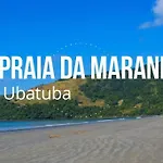 Apartamento Maranduba Ubatuba