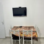 Apartamento Maranduba Ubatuba