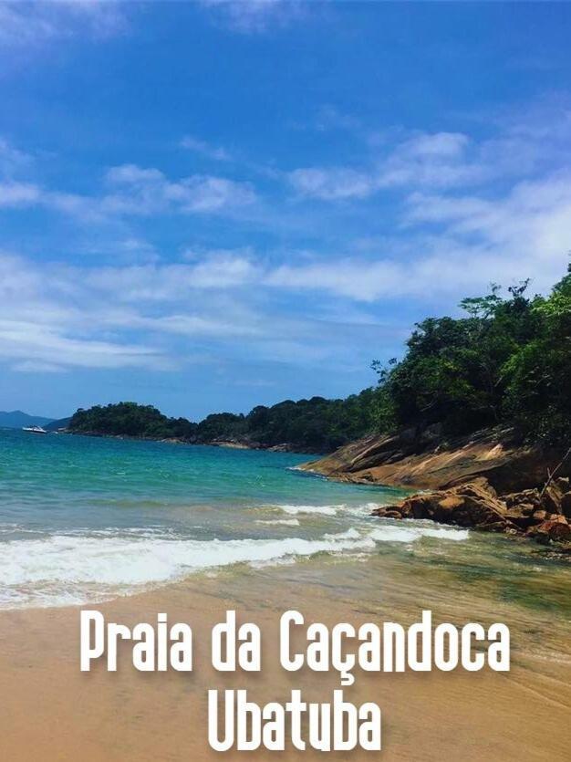 Maranduba Ubatuba